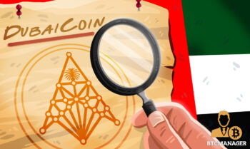Dubai Authorities Warn Against Fake DubaiCoin