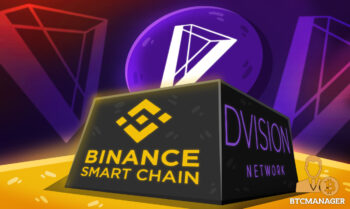 Dvision coming to the BSC