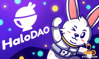 HaloDAO Tăng 3.5 triệu đô la Mỹ cho Giao thức Thị trường Stablecoin Nhắm mục tiêu Cơ hội Thị trường Lớn nhất của Tiền điện tử
