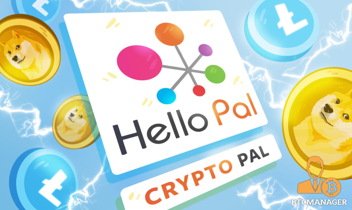 Hello Pal reveals purchase of crypto mining firm Crypto Pal