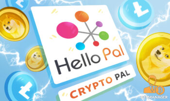 Hello Pal onthult de aankoop van cryptominingbedrijf Crypto Pal