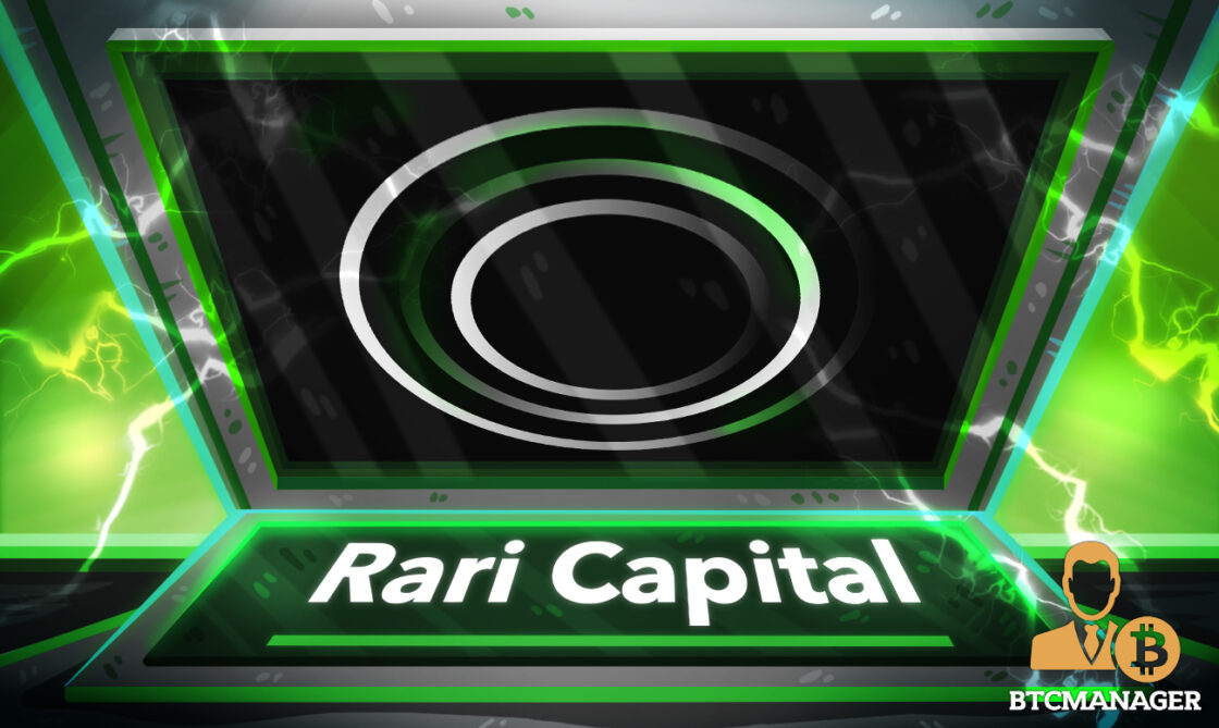 Looking forward at Rari Capital
