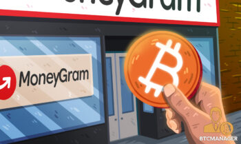 MoneyGram Partners With Coinme to Enable Customers Buy Bitcoin in the US