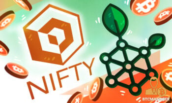 Nifty Labs begint met de ontwikkeling van RSK-aangedreven 'NFT on Bitcoin' Marketplace