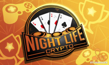 Night Life Crypto