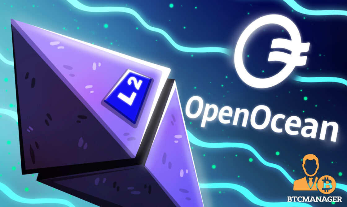 OpenOpenOcean Integrates Loopring ZK Rollups, Becomes the First Aggregator on Ethereum L2