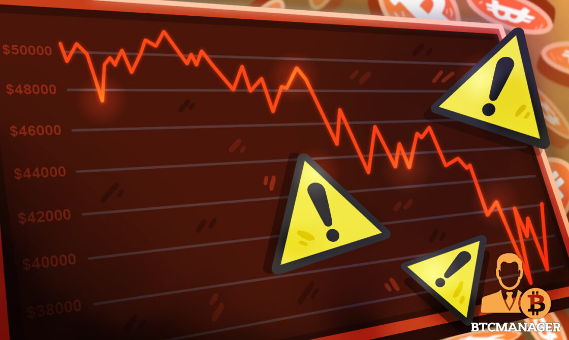 Over-leveraged Liquidations Seriously Fueled Crypto Markets Bloodbath