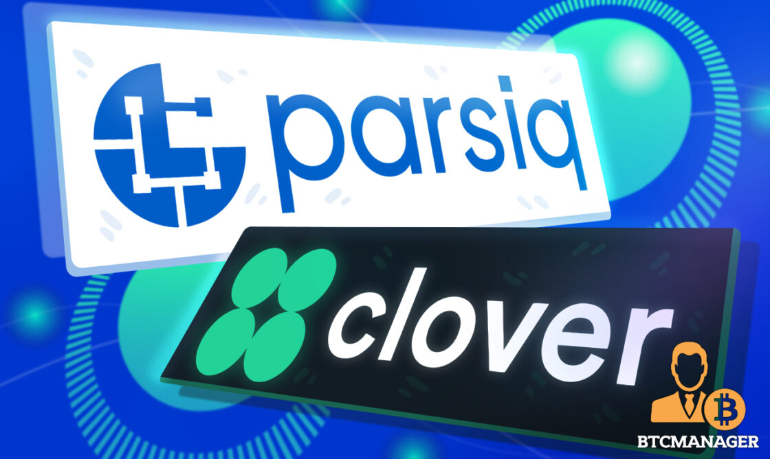 PARSIQ Integrates with Clover