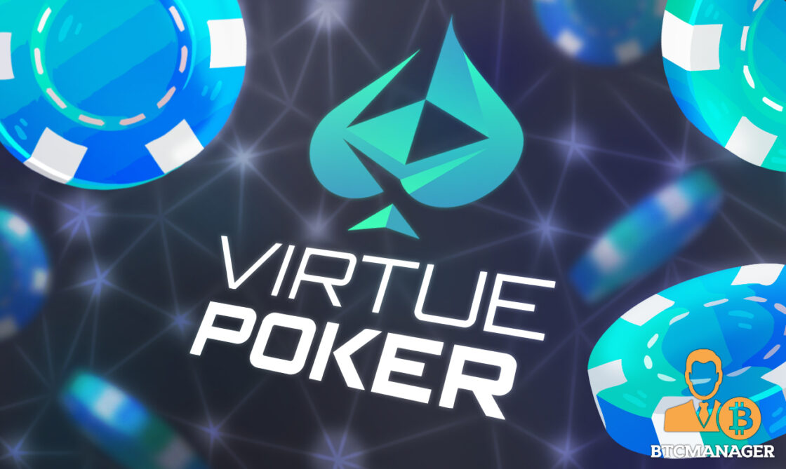 Phil Ivey and Joe Lubin to play in a charity tournament on Virtue Poker against crypto inluencers