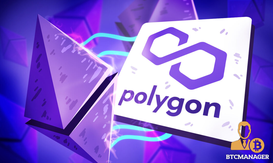 Polygon Releases SDK to Let Developers Quickly Deploy Chains Connected to Ethereum