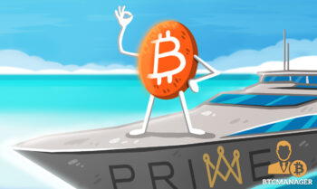 Prime Experiences is set to revolutionize the luxury yacht charter market by accepting Crypto technology as payments in the US