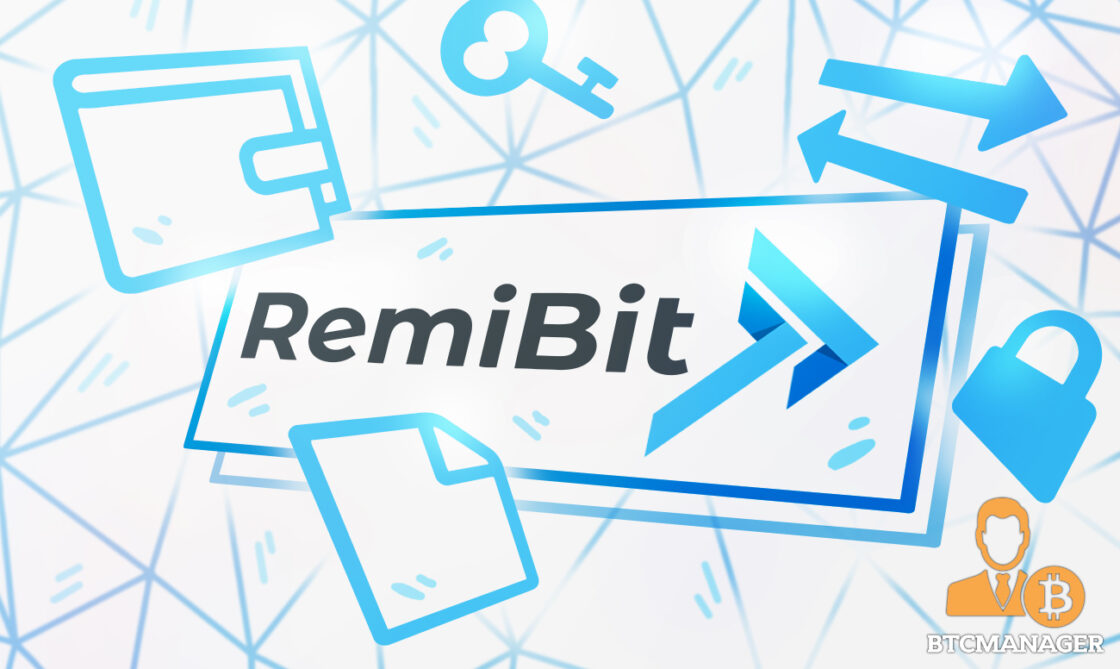 RemiBit : 판매자를위한 세계적 수준의 암호화 전자 상거래 솔루션을 제공하는 플랫폼