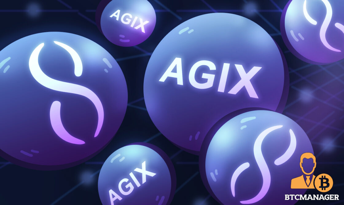 SingularityNet New AGIX Tokens to be Distributed up to May 31st