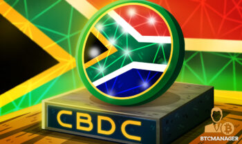 South Africa Reserve Bank announces Research to Study CBDC Feasibility