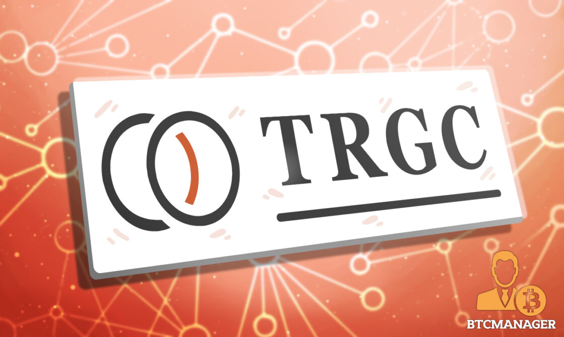 TRGC는 글로벌 투자자를위한 블록 체인의 엄청난 기회를 열어줍니다