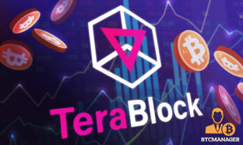 TeraBlock Launches a Fully Automated Algorithm That Makes CryptocurrencyTrading and Management Easy