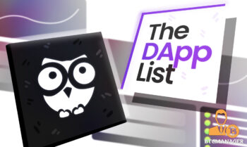 The DApp List Raises $1.9M from Ecosystem Investors to Bring Scam-Free Crypto Experience
