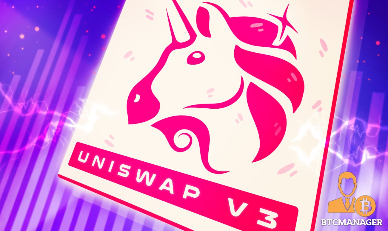 Uniswap V3 Volume Surpasses SushiSwap Despite Crazy Gas ...