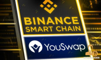 YouSwap Launches on BSC
