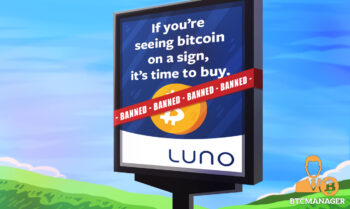 ‘Time to buy’ bitcoin adverts banned in UK for being irresponsible