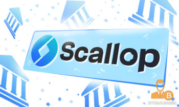 A new DeFi fintech, Scallop, is launching it's SCLP token