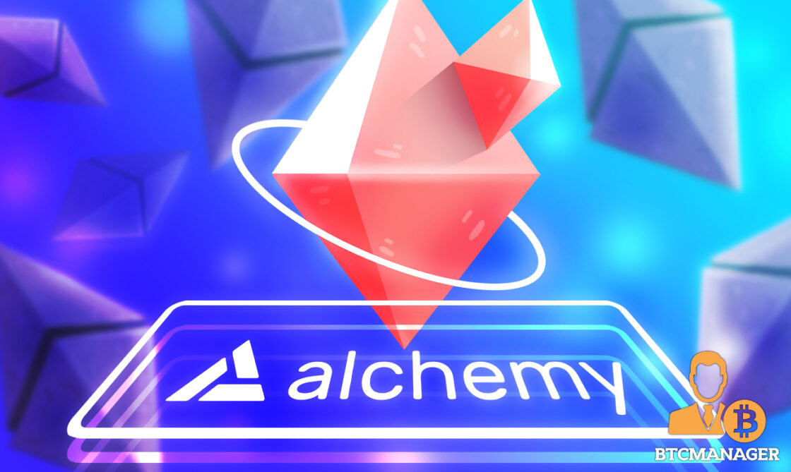Alchemy Supports Another Ethereum Scaling Solution. This Time It’s Optimism