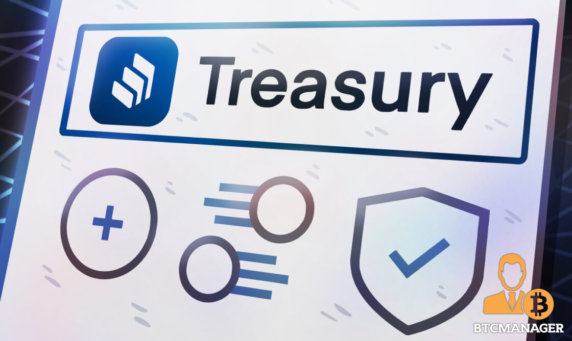 Announcing Compound Treasury