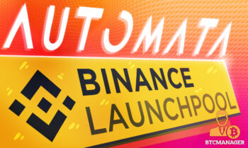 Automata Funding - Binance announcement (1)