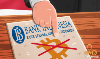 Bank Indonesia Prohibits Cryptocurrency as Payment Tool