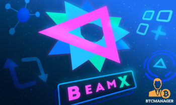 Beamチームがロードマップの更新をリリース：BeamX、クロスチェーンの相互運用性などによる機密のDeFi