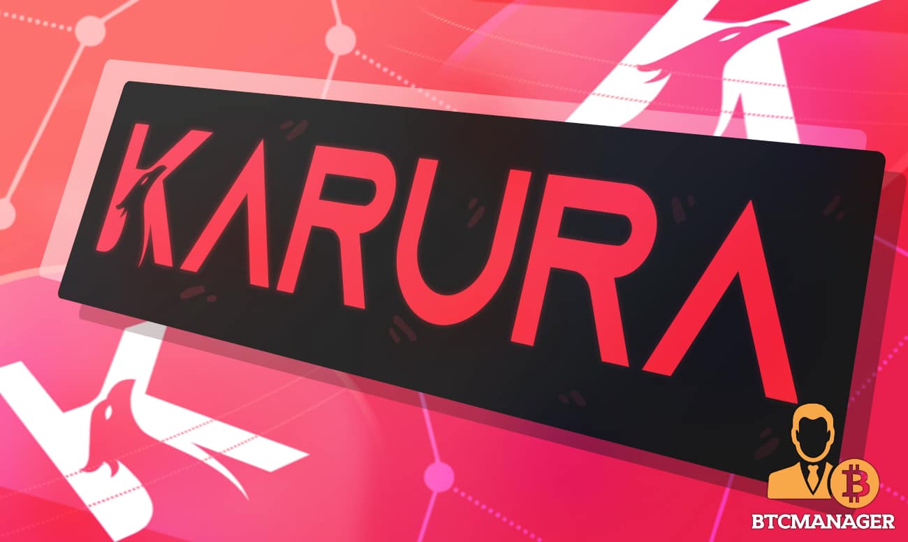 Kusama’s DeFi Hub, Karura (KAR) Gears Up for Parachain ...