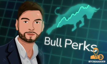 Exclusive: Interview with Constantin Kogan, Co-founder at BullPerks