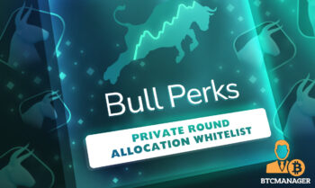 Bullperks Private round allocation whitelist