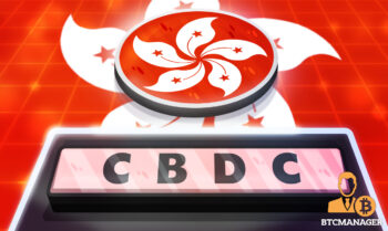 CBDC part of Hong Kong's Fintech 2025 Strategy