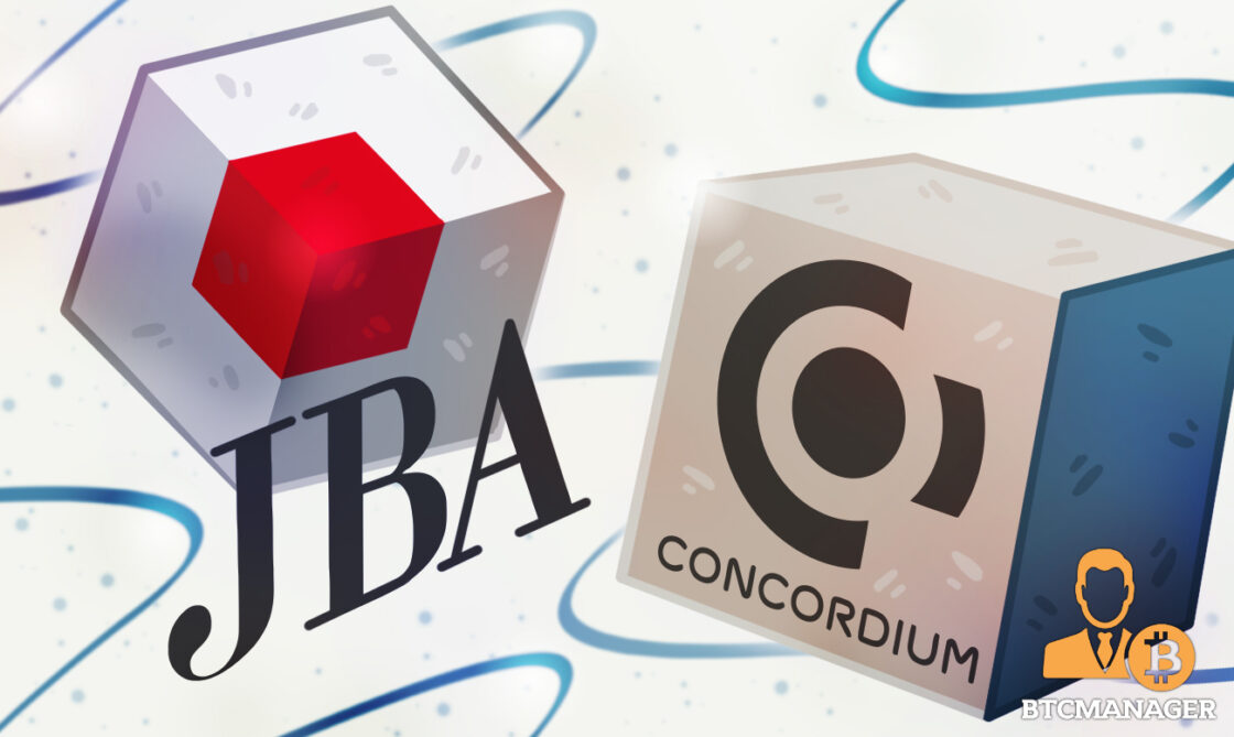 コンコルジウムが日本ブロックチェーン協会に加盟する最初の海外プラットフォームになる
