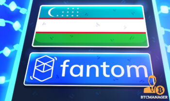 Fantom bringing blockchain solutions to Uzbekistan