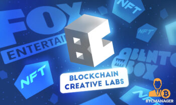 Fox Entertainment, Bento Box Enter NFT Space, Launch $100 Million Creator Fund Through Newly Formed Blockchain Creative Labs