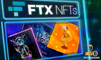 Ftx تنضم إلى اتجاه NFT بإطلاق NFT Market Place