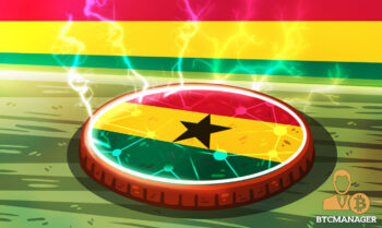 Ghana to introduce digital currency