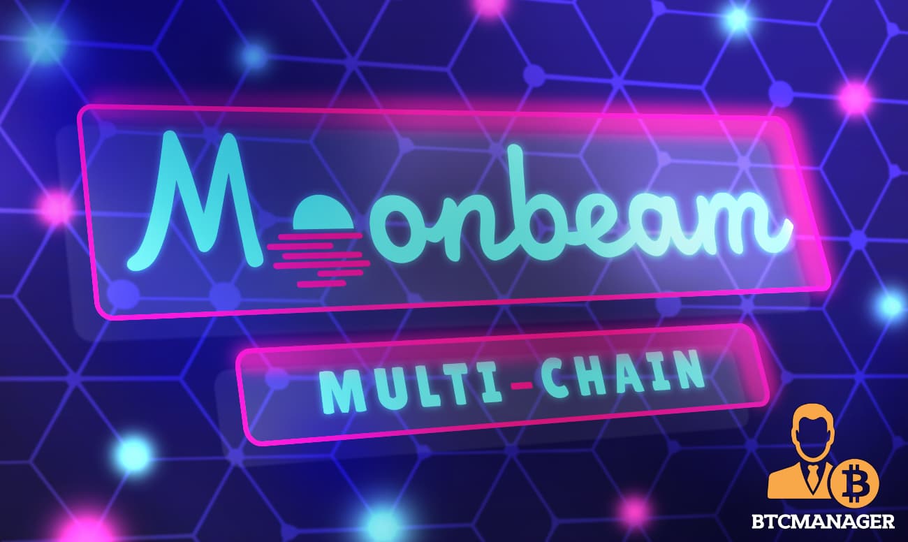 Growing Developer Interest In Moonbeam Confirms The Viability of Multi-chain Interoperability ...