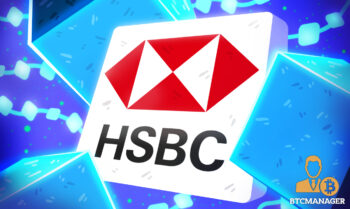 HSBC tham gia Nền tảng Blockchain KYC của UAE
