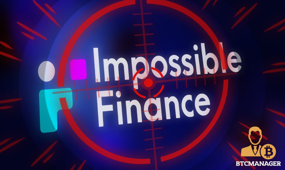 Impossible Finance Loses $500,000 in Latest DeFi Flash Loan Attack