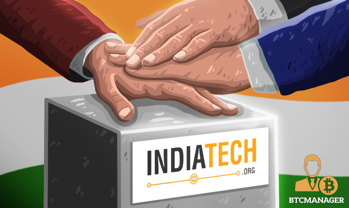 Indian Exchanges to Join Advocacy Body in Fight for Favorable Crypto Regulations