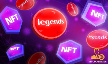 Legends The Premium NFT Minting Platform