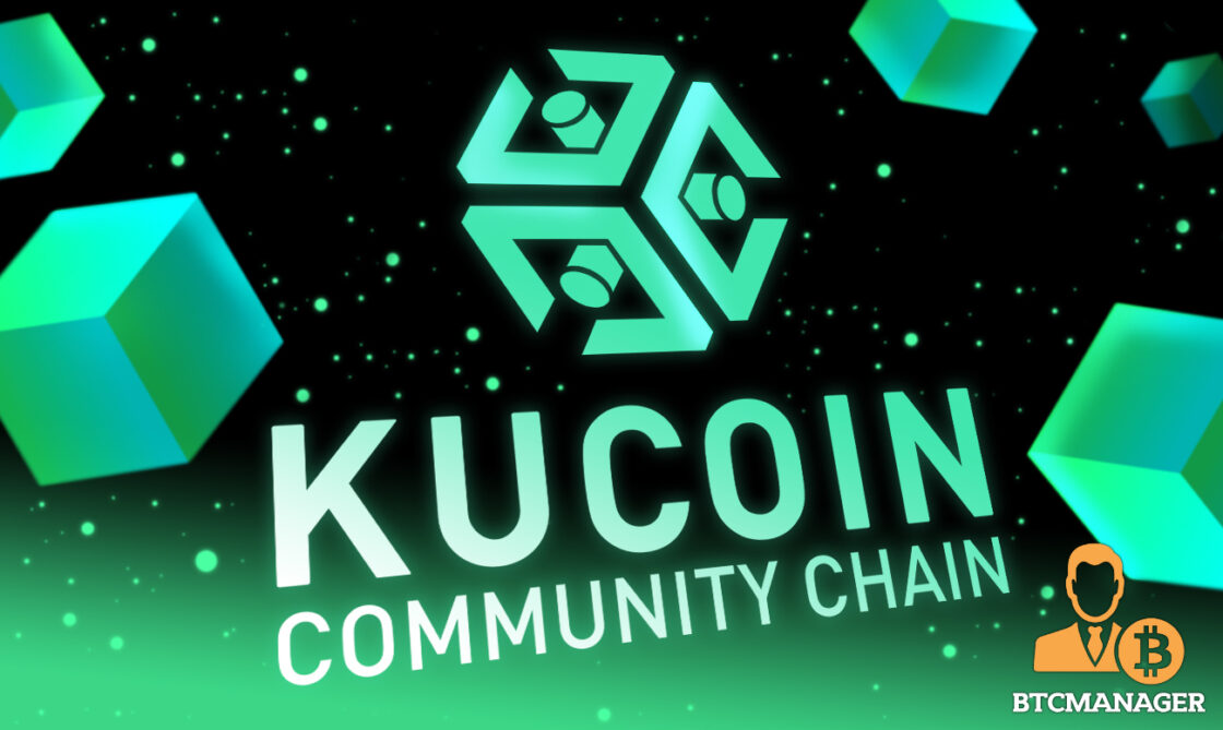 KuCoin ra mắt KCC Mainnet để cải thiện trải nghiệm cộng đồng chung