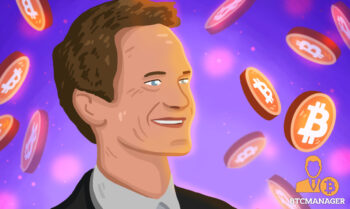 Neil Patrick Harris Was an Early Bitcoin Investor