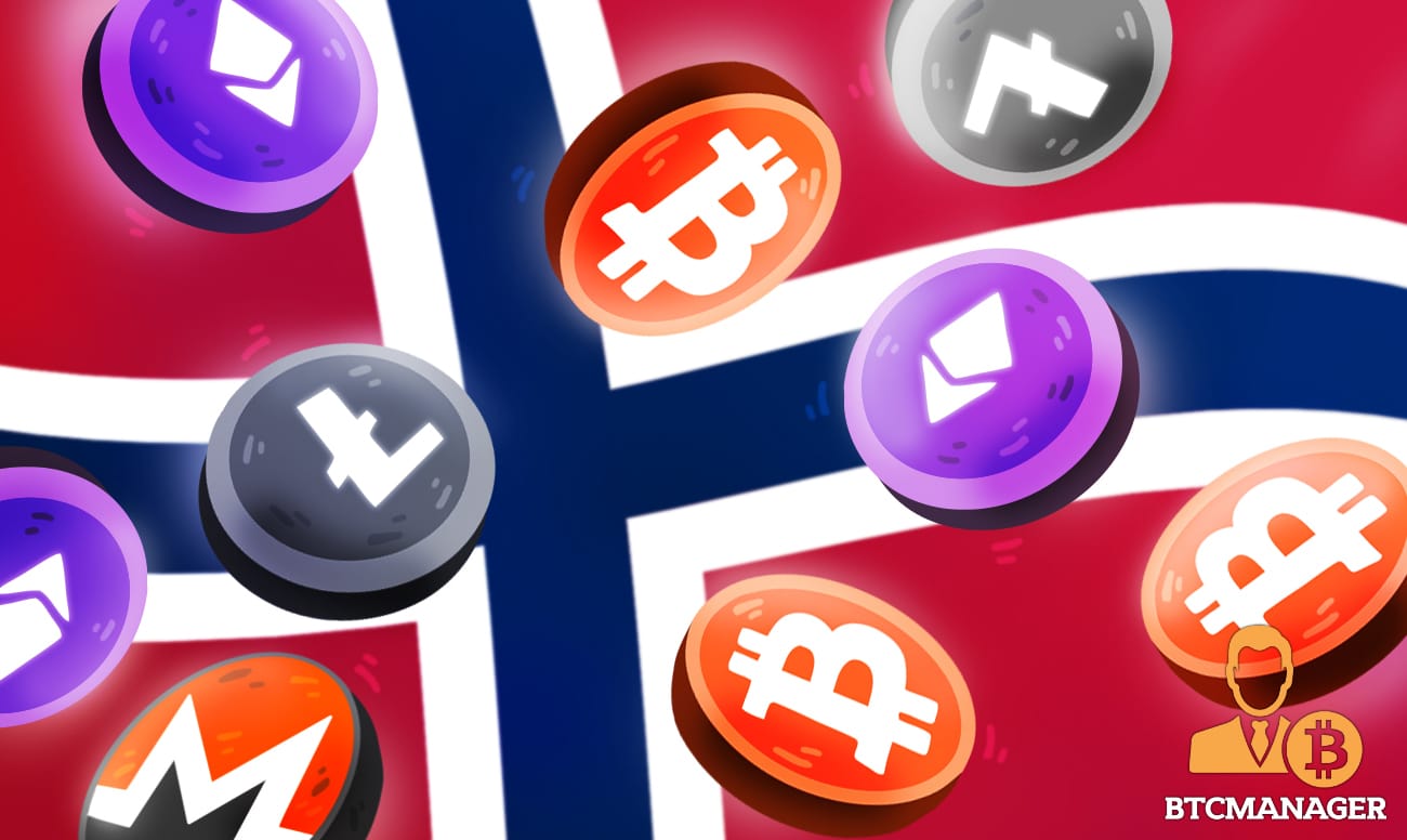 Norway’s Financial Regulator Issues Crypto Investment Warning