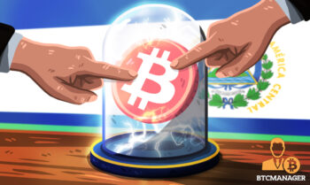 Opposition poses constitutional challenge to El Salvador's Bitcoin law