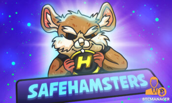 SAFEHAMSTERS Set to Launch Planet V1