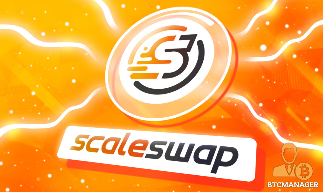 Scaleswap gibt Whitelist-Kampagne und IDO-Startdatum bekannt